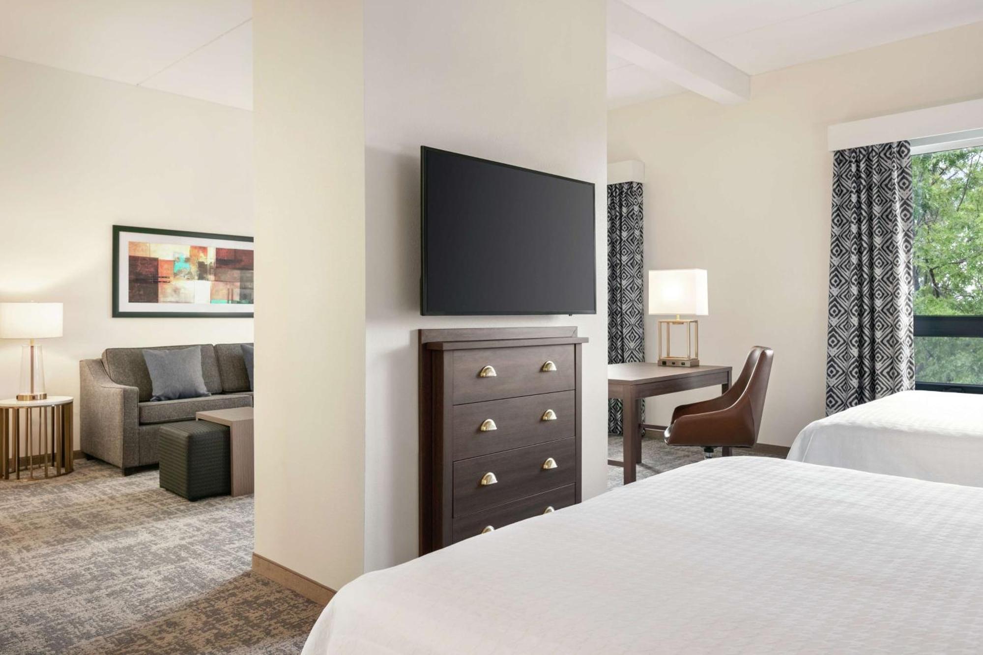 Homewood By Hilton Willow Grove 3*